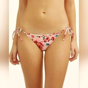 NWOT No Boundaries, Juniors 15-17 (XL) Swimsuit Bottom